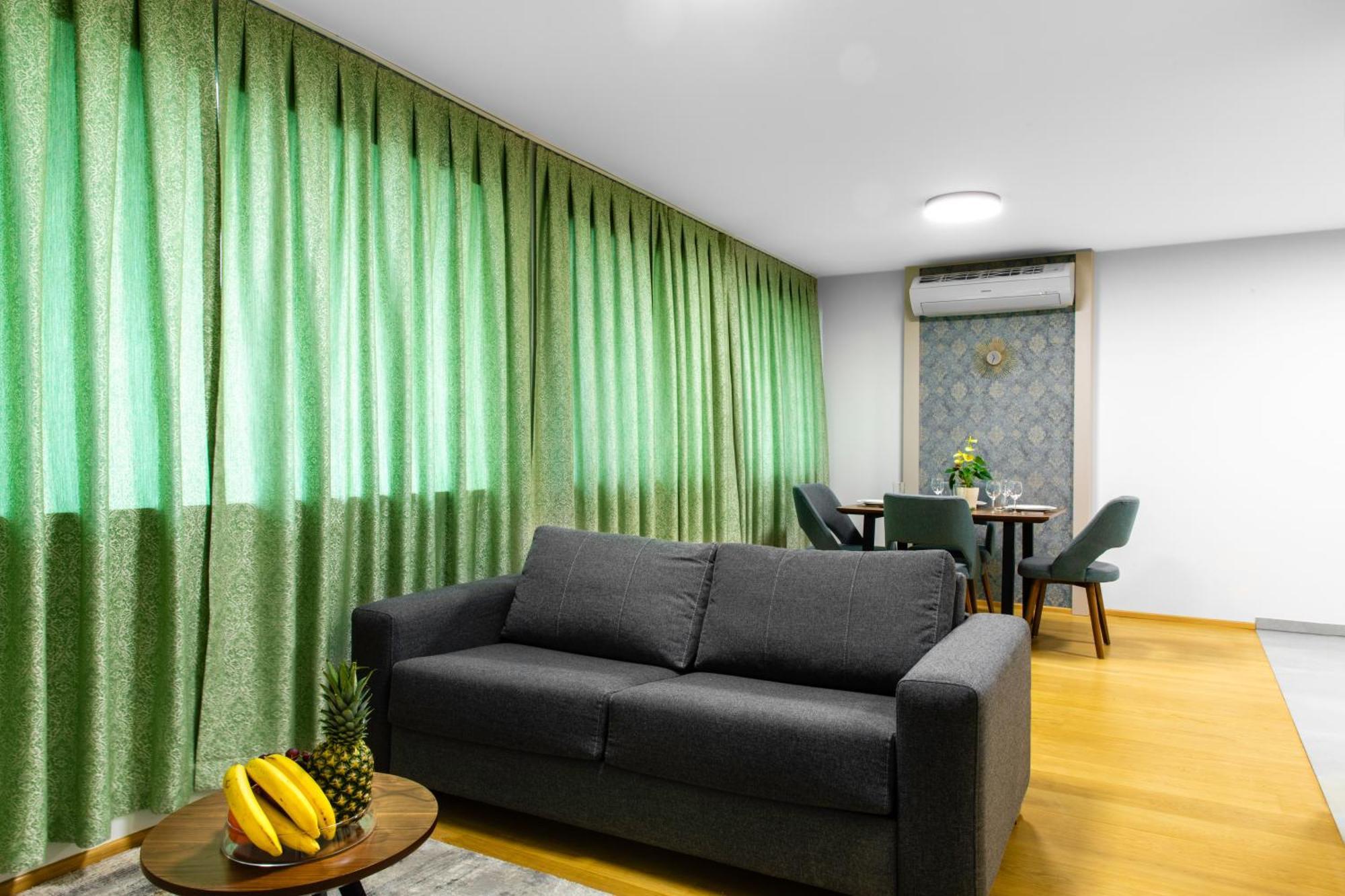 Myapartments Rooftop Apartment Wien