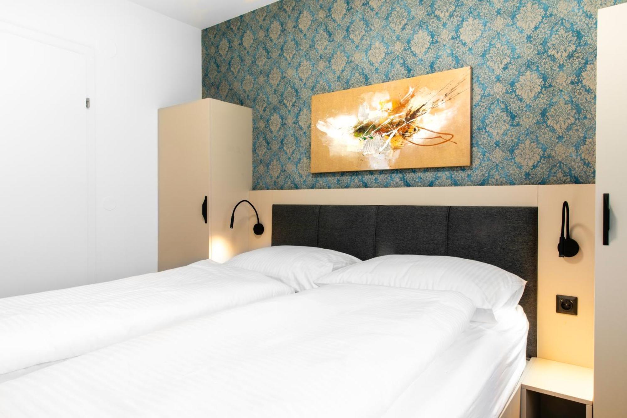 Myapartments Rooftop Wien