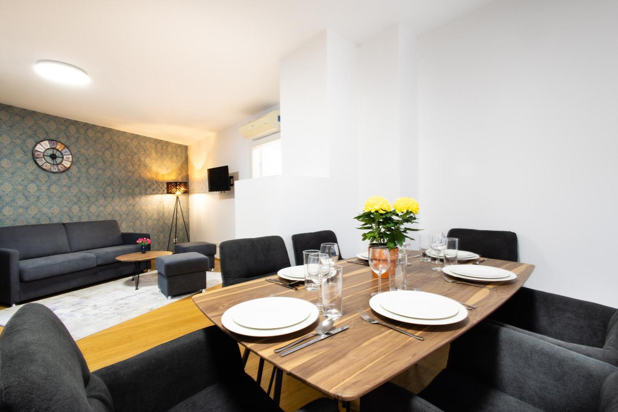 Myapartments Rooftop Wien