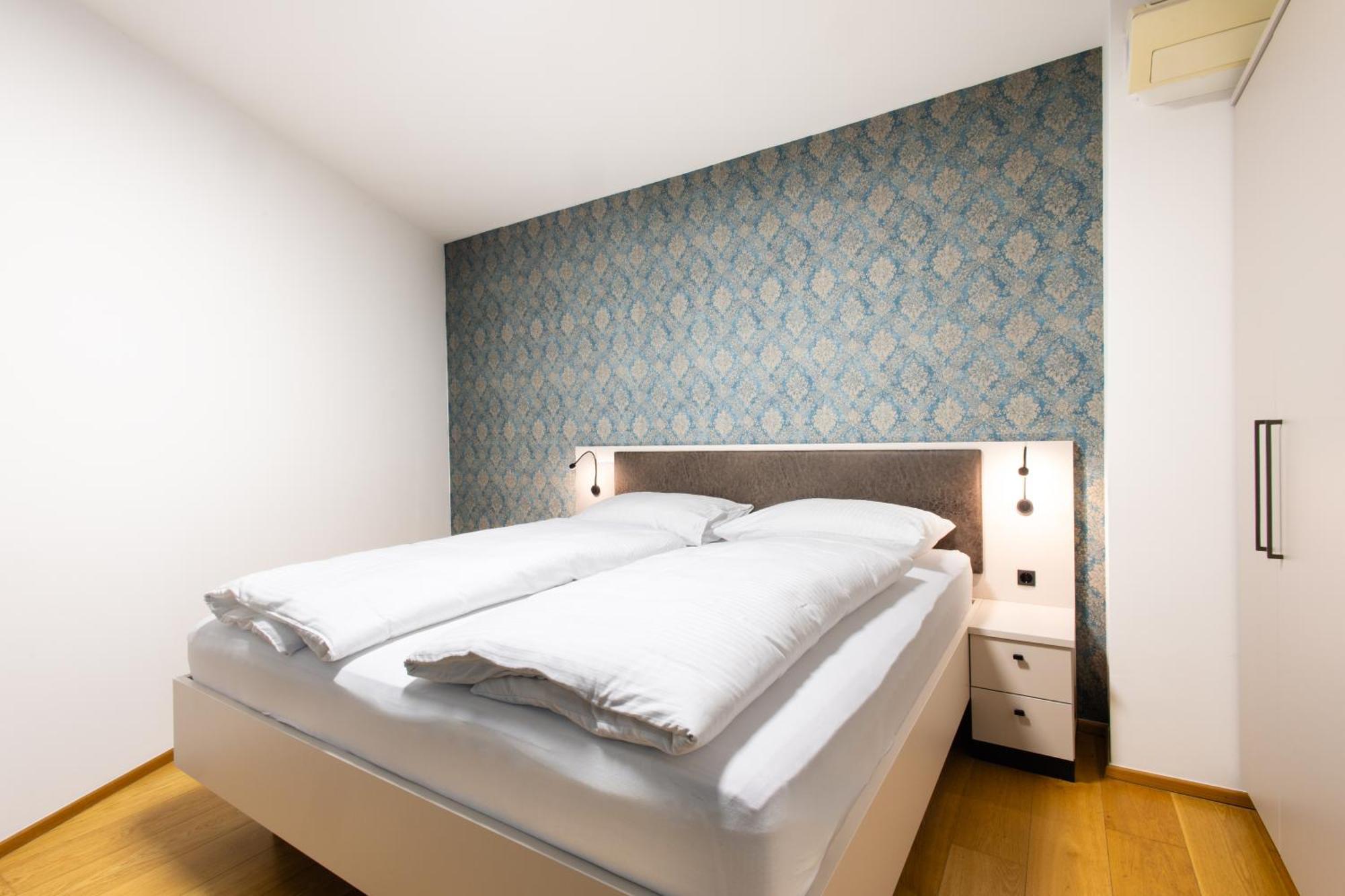 Myapartments Rooftop * Wien