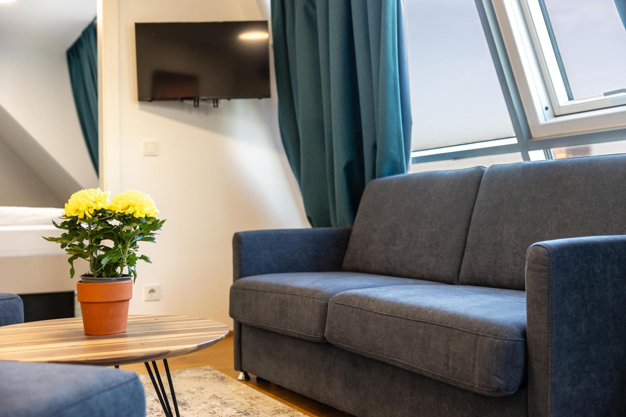 Myapartments Rooftop Apartment Wien