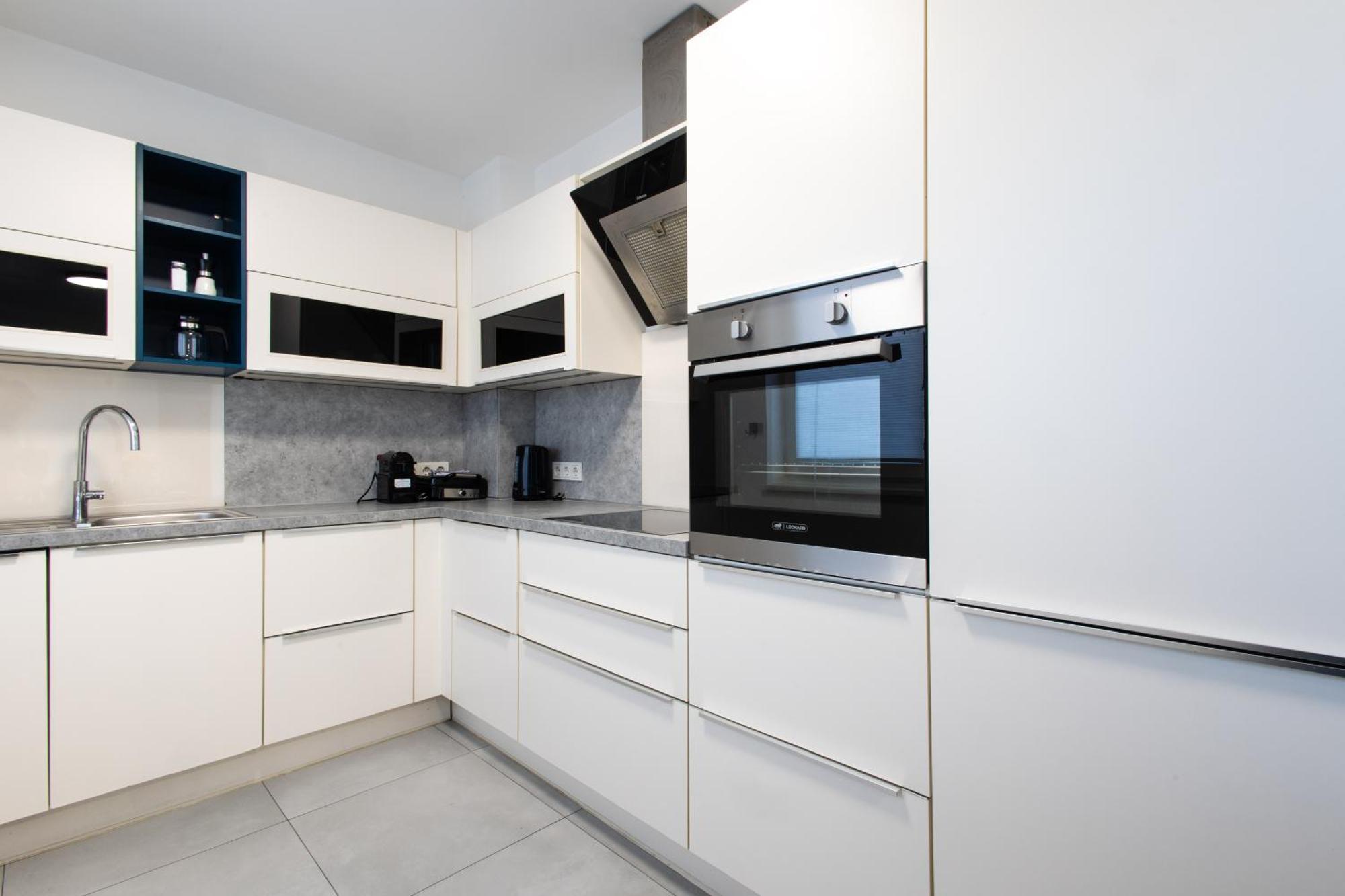 Myapartments Rooftop * Wien
