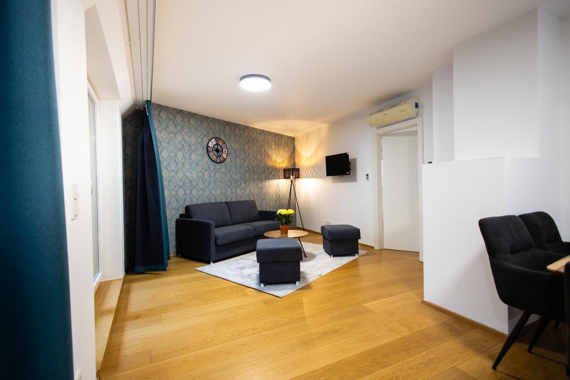 Myapartments Rooftop Wien