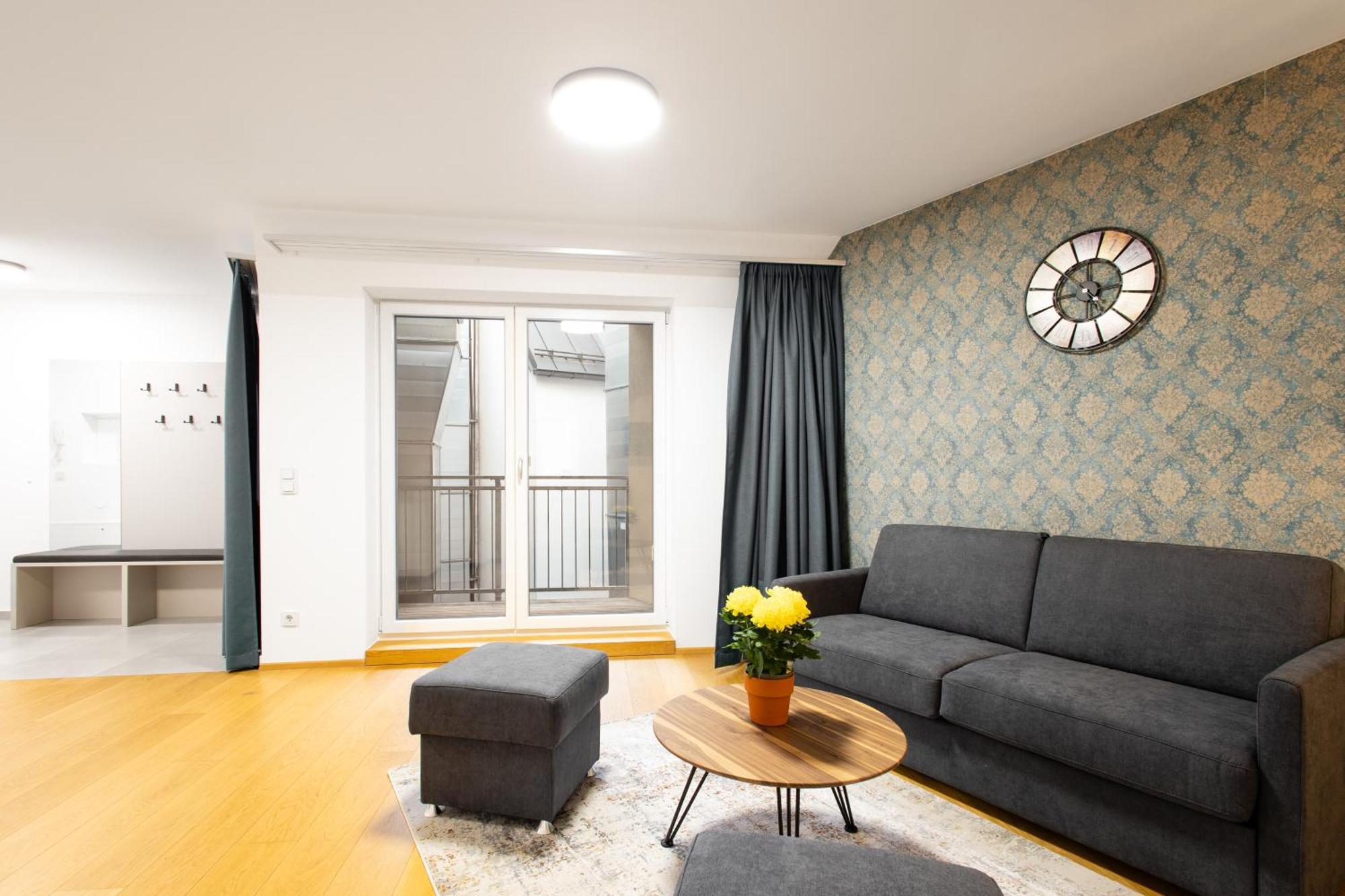 Myapartments Rooftop Wien