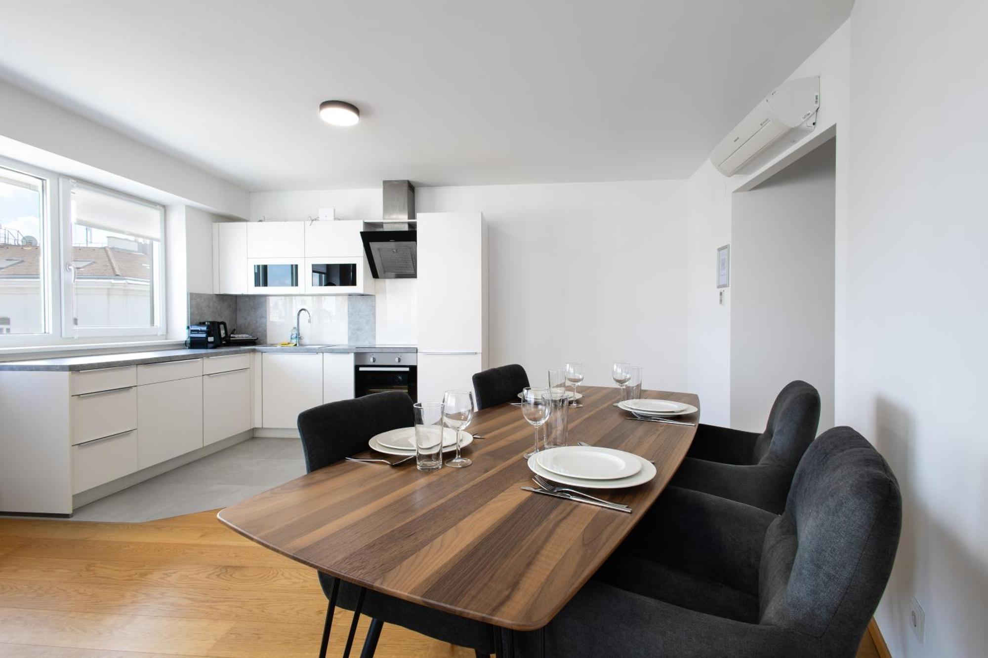 Myapartments Rooftop Wien