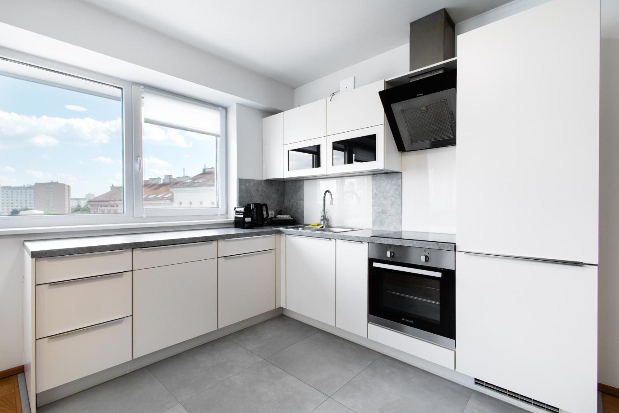 Myapartments Rooftop * Wien