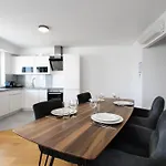Myapartments Vienna Rooftop